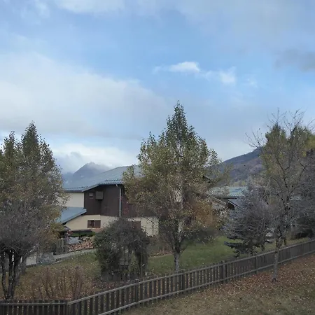 Apartmán Divisible, Balcon - 4 Pers. - Fr-1-329-107 La Plagne-Tarentaise