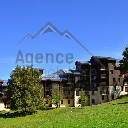 Apartmán Divisible, Balcon - 4 Pers. - Fr-1-329-107